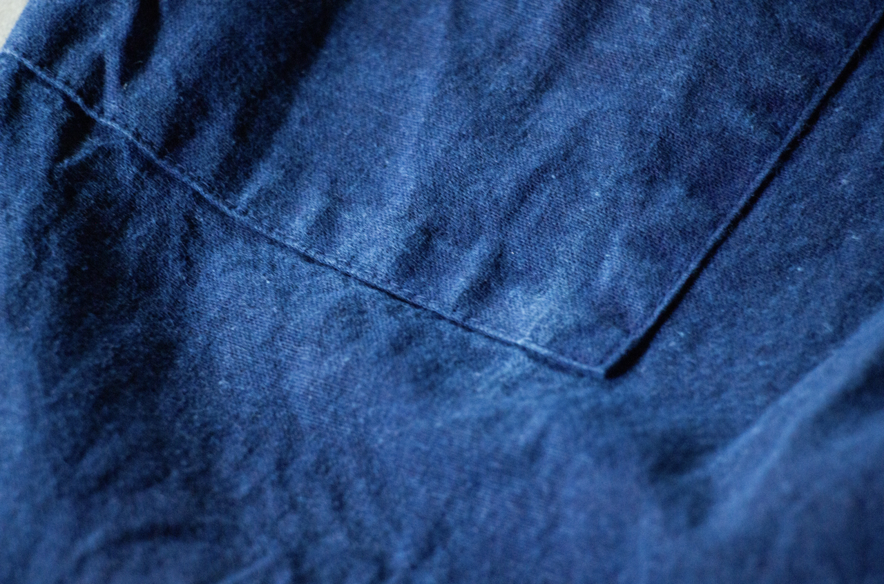 縁日　インディゴさっぱかま02