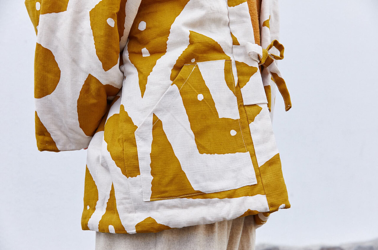 縁日　どんぶく