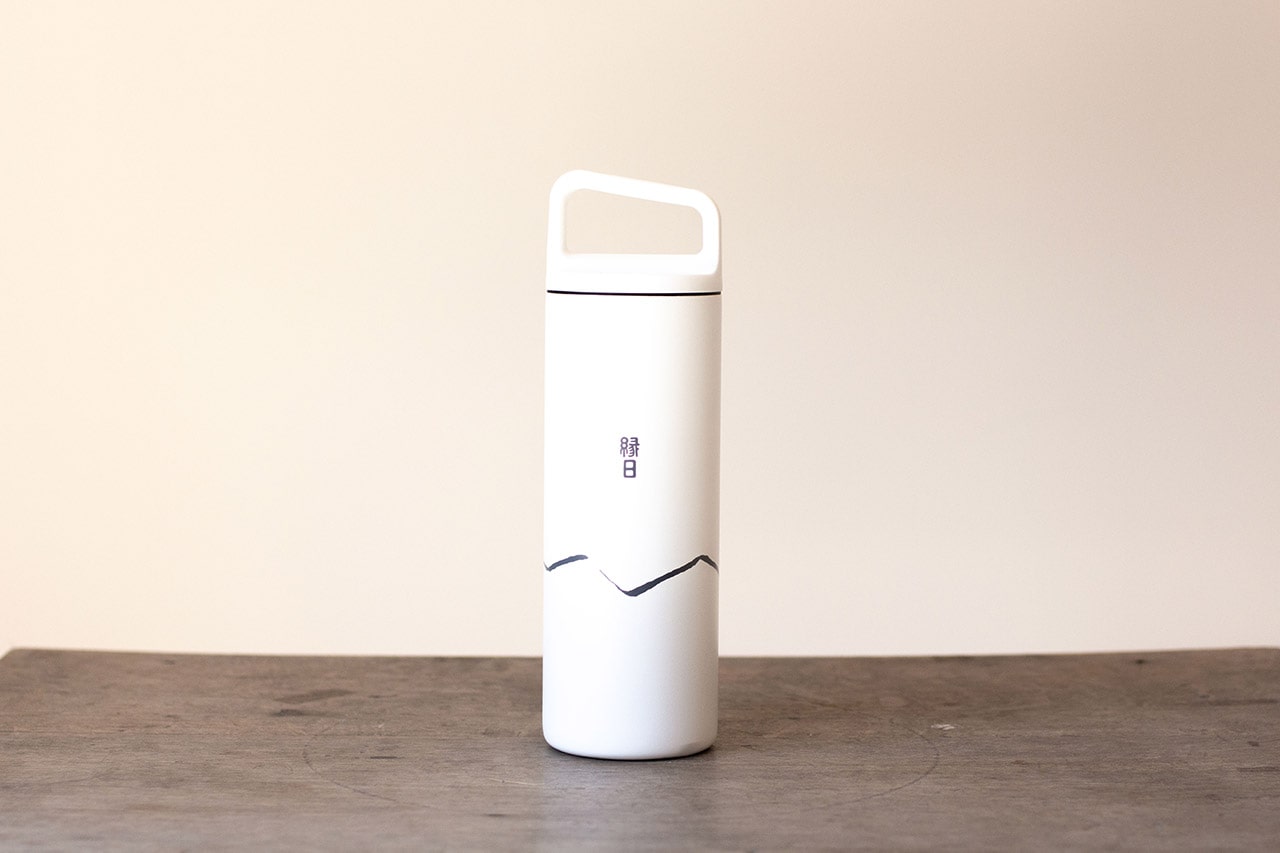 縁日オリジナルボトル 473ml by MiiR