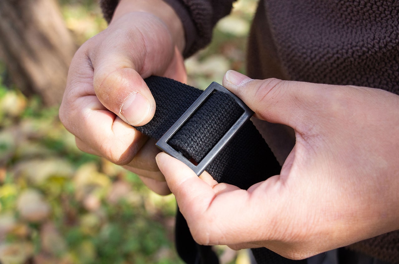 縁日　HARAGAKE VEST（腹掛けベスト）