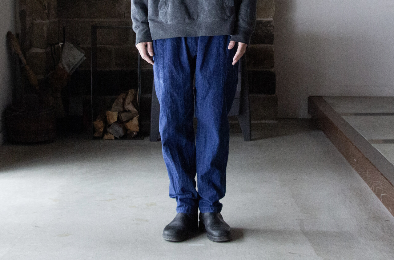 縁日　インディゴさっぱかま02