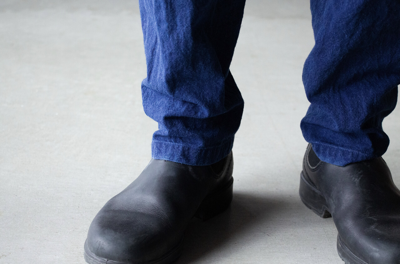 縁日　インディゴさっぱかま02