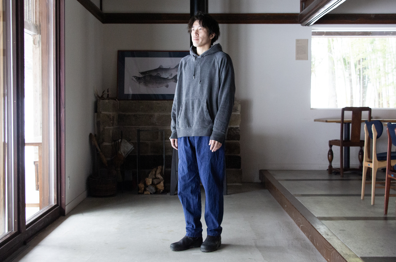 縁日　インディゴさっぱかま02