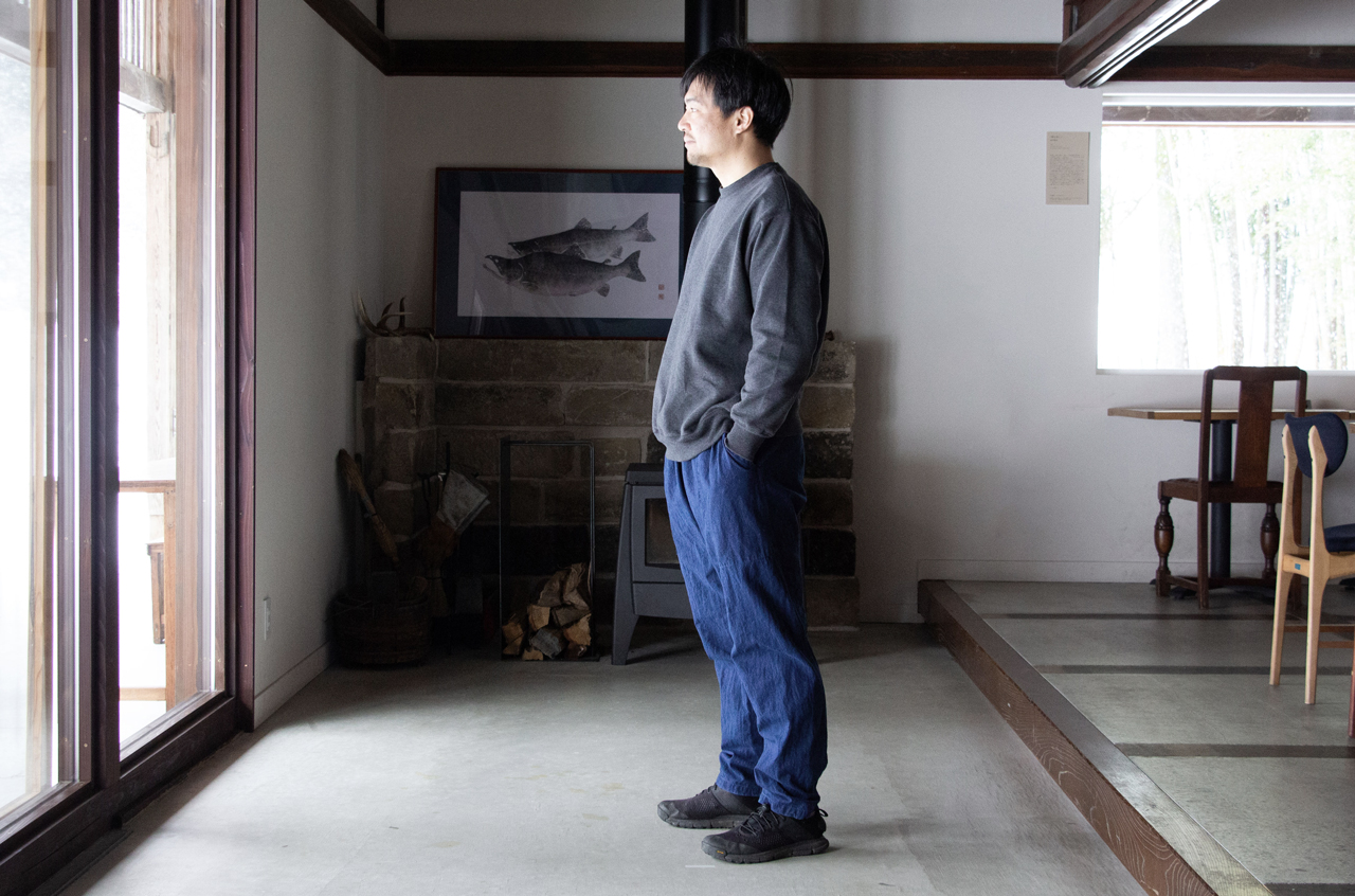 縁日　インディゴさっぱかま02