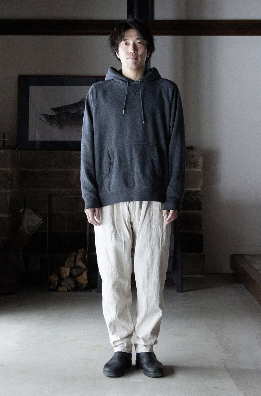 縁日　さっぱかま02 着用イメージ