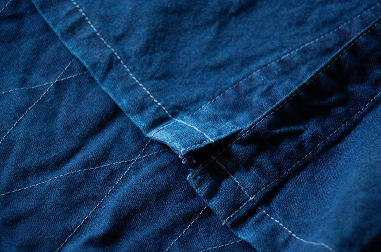 縁日　indigo　福袋2026