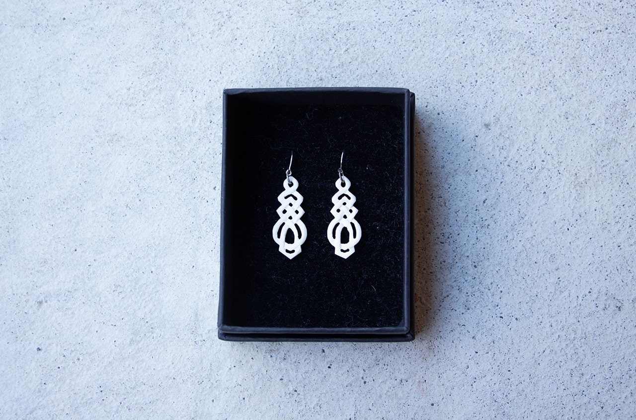 雫 - shizuku - / ピアス