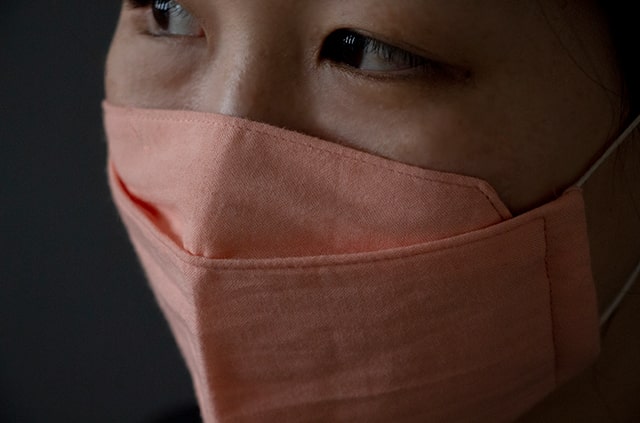 en・nichi エンニチ 不織布マスク