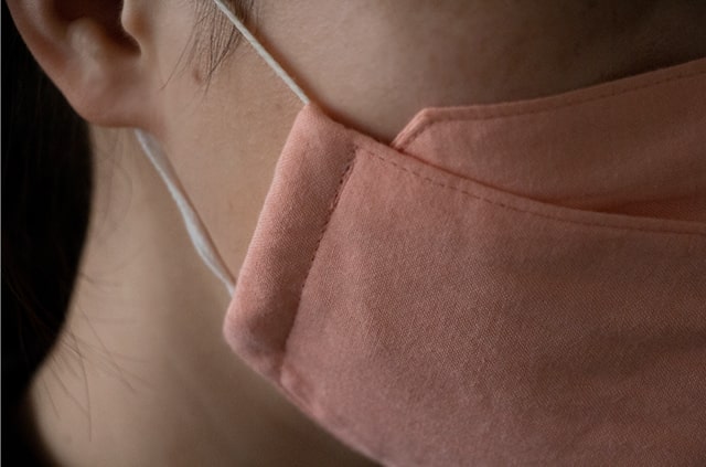 en・nichi エンニチ 不織布マスク