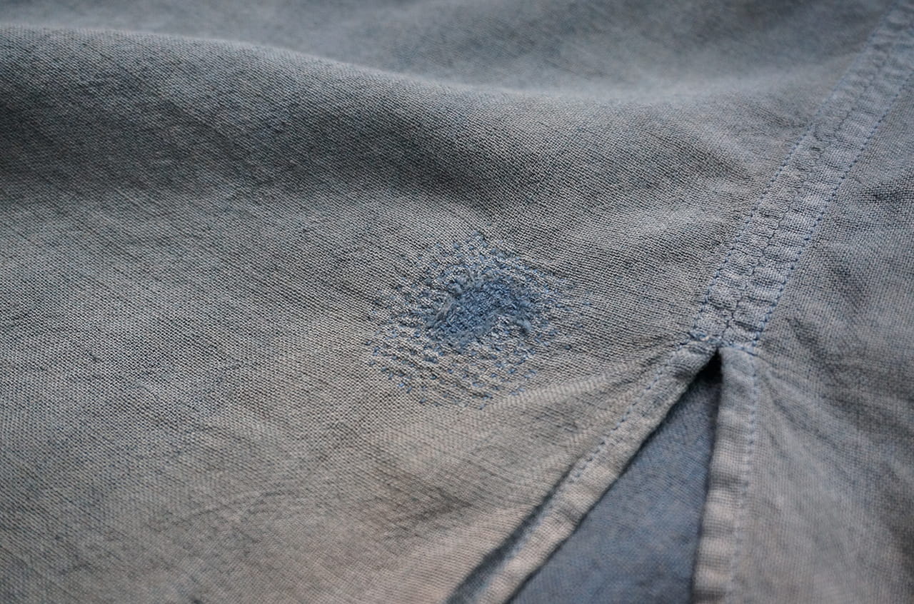 縁日 MITTAN(ミッタン) お直し・修繕について