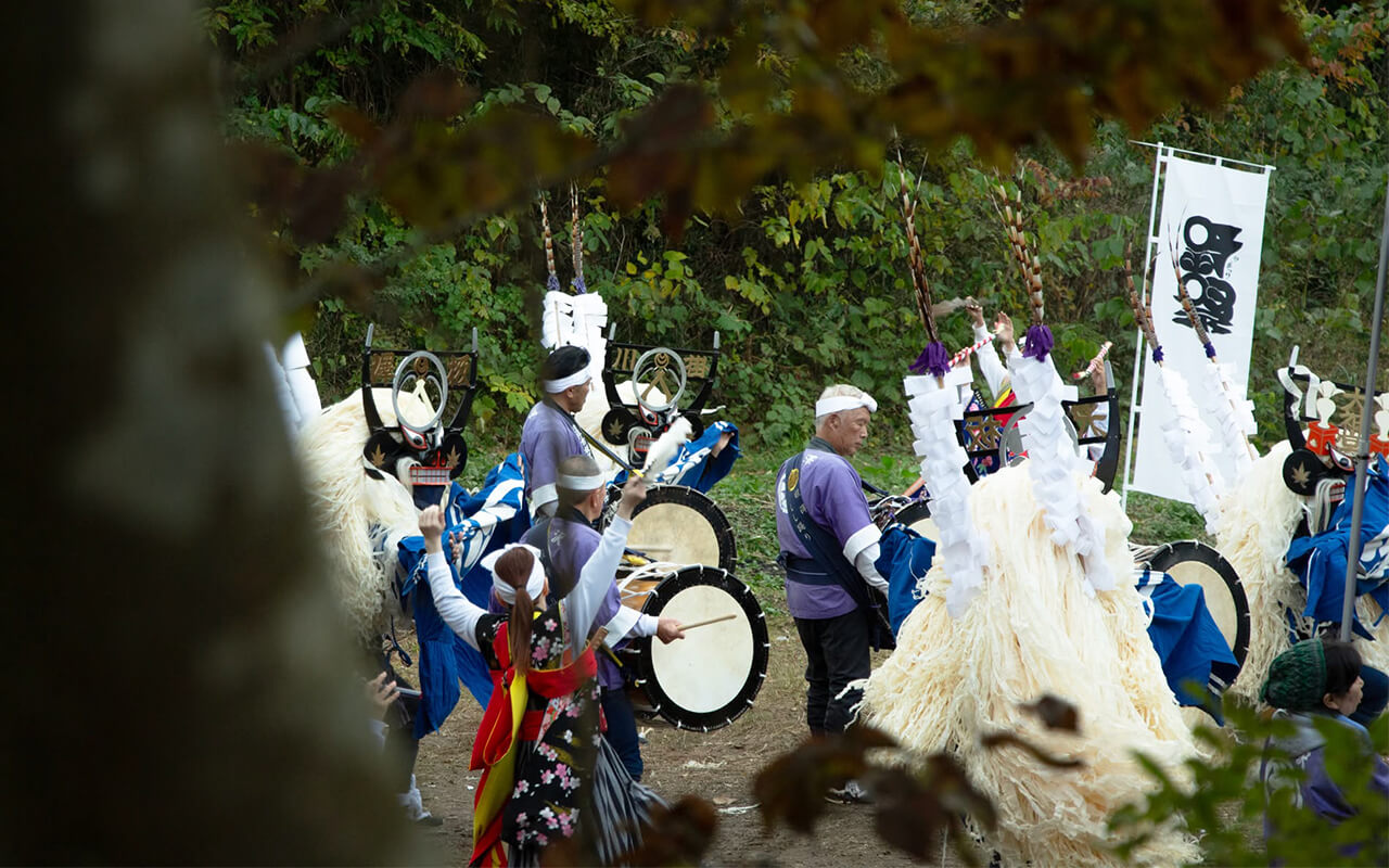 縁日　野祭　のまつり　2026