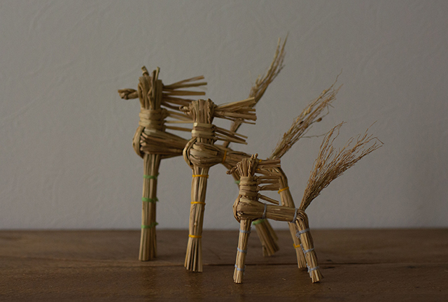 TONO MADE(トーノメイド) ノ馬- nouma - （小）