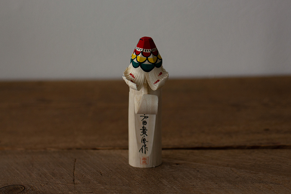 鷹山 お鷹ぽっぽ 赤タカ 5号 たかやま