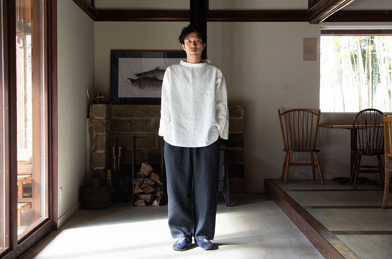 縁日 MITTAN(ミッタン) PT-119 大麻ワイド