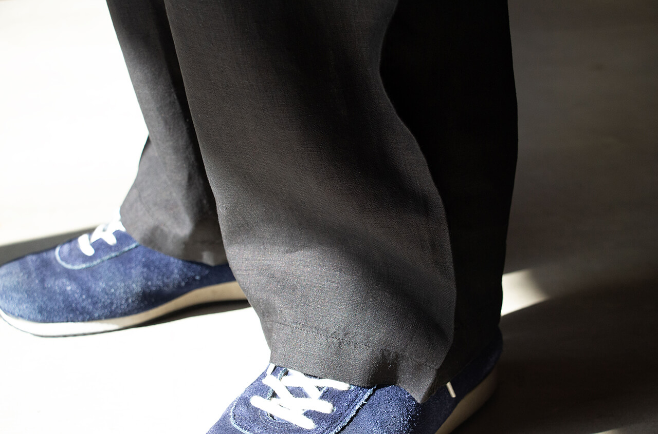 縁日 MITTAN(ミッタン) PT-119 大麻ワイド