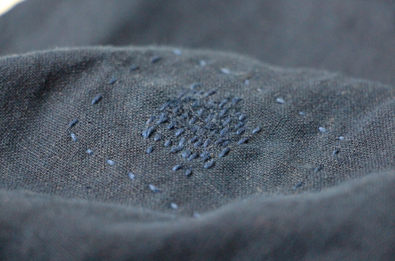 縁日　どんぶく