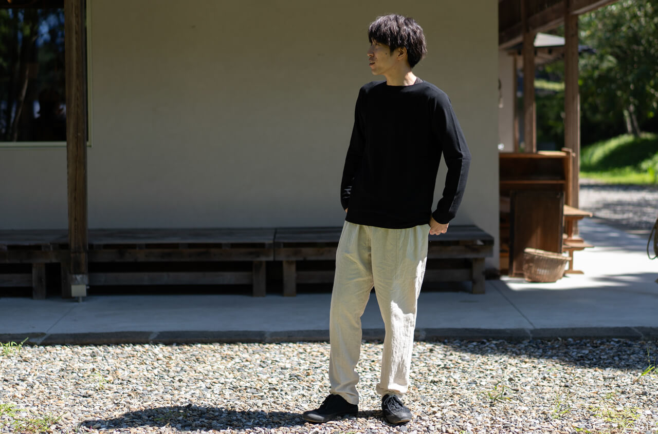 縁日　さっぱかま02　SAPPAKAMA02