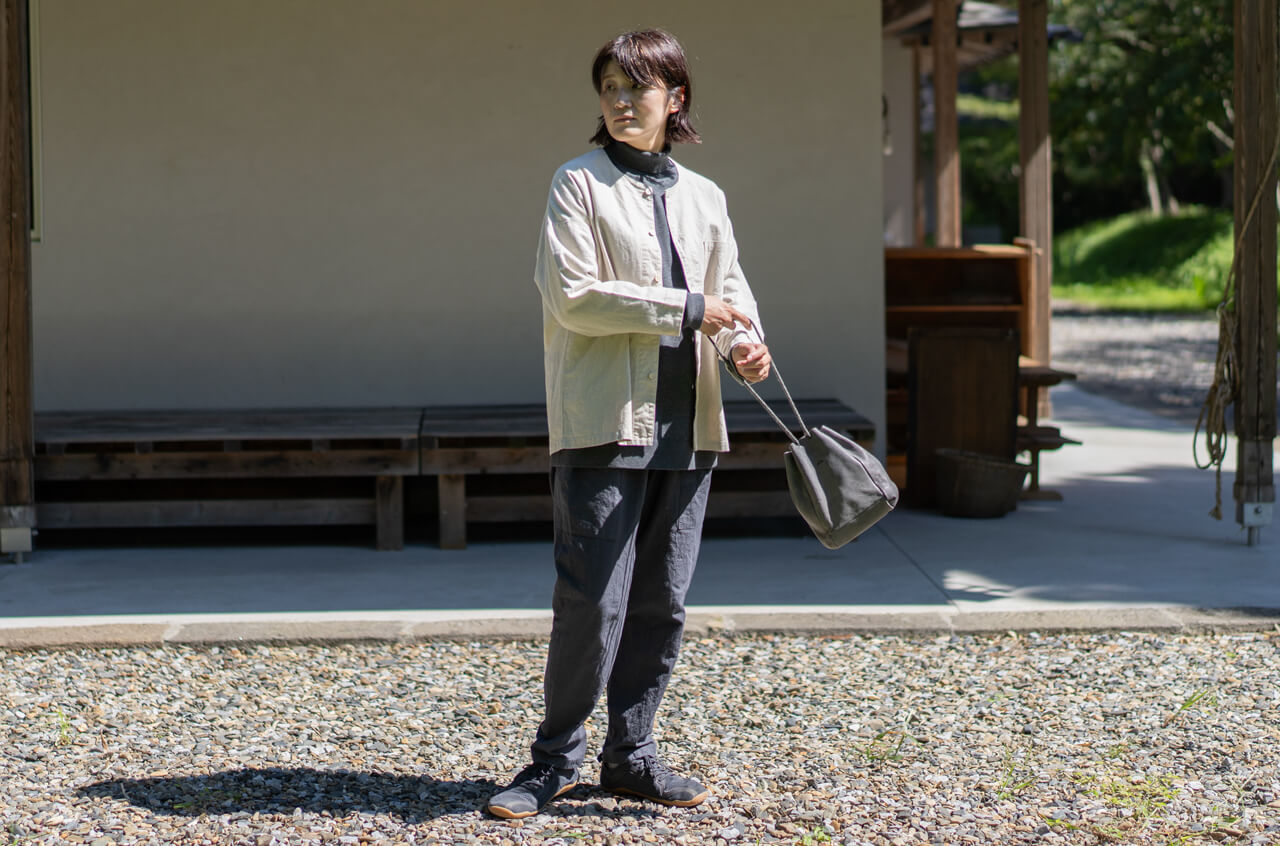 縁日　さっぱかま02　SAPPAKAMA02