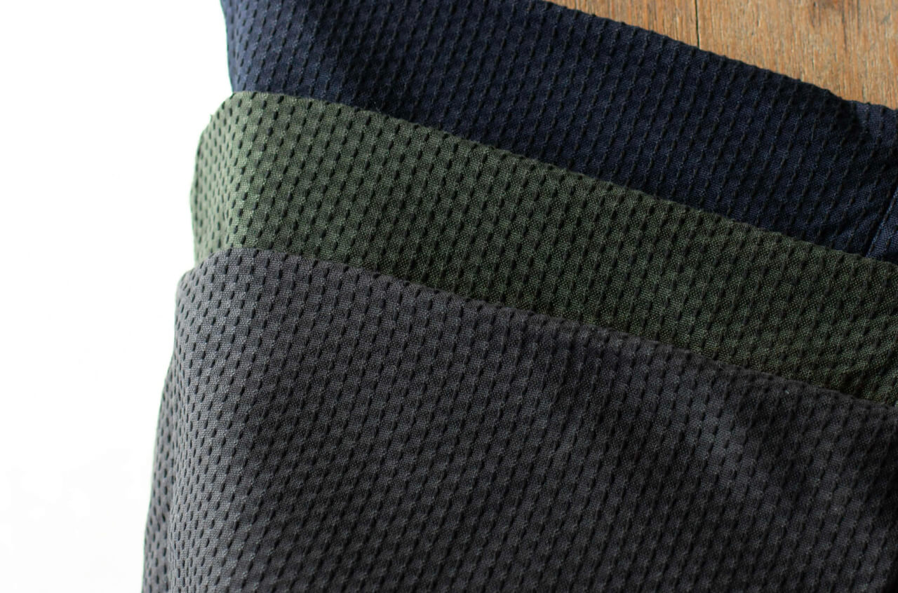 縁日　刺子sappakama 福袋2026