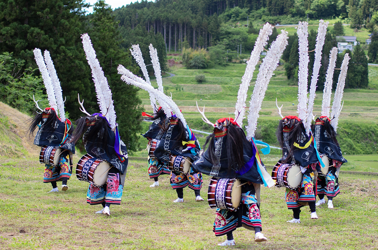 京屋染物店 シシガシラキット