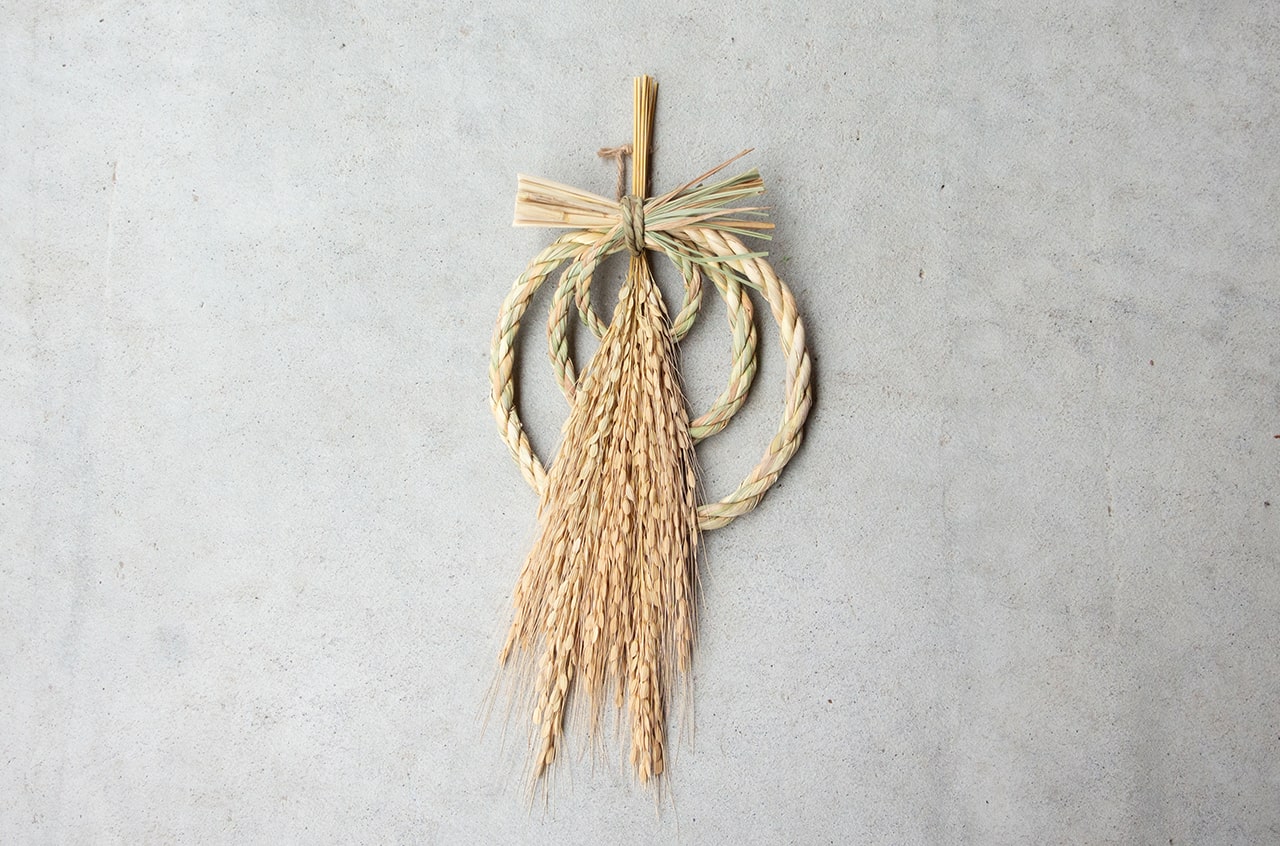 工房ストロー 鯉目御縁