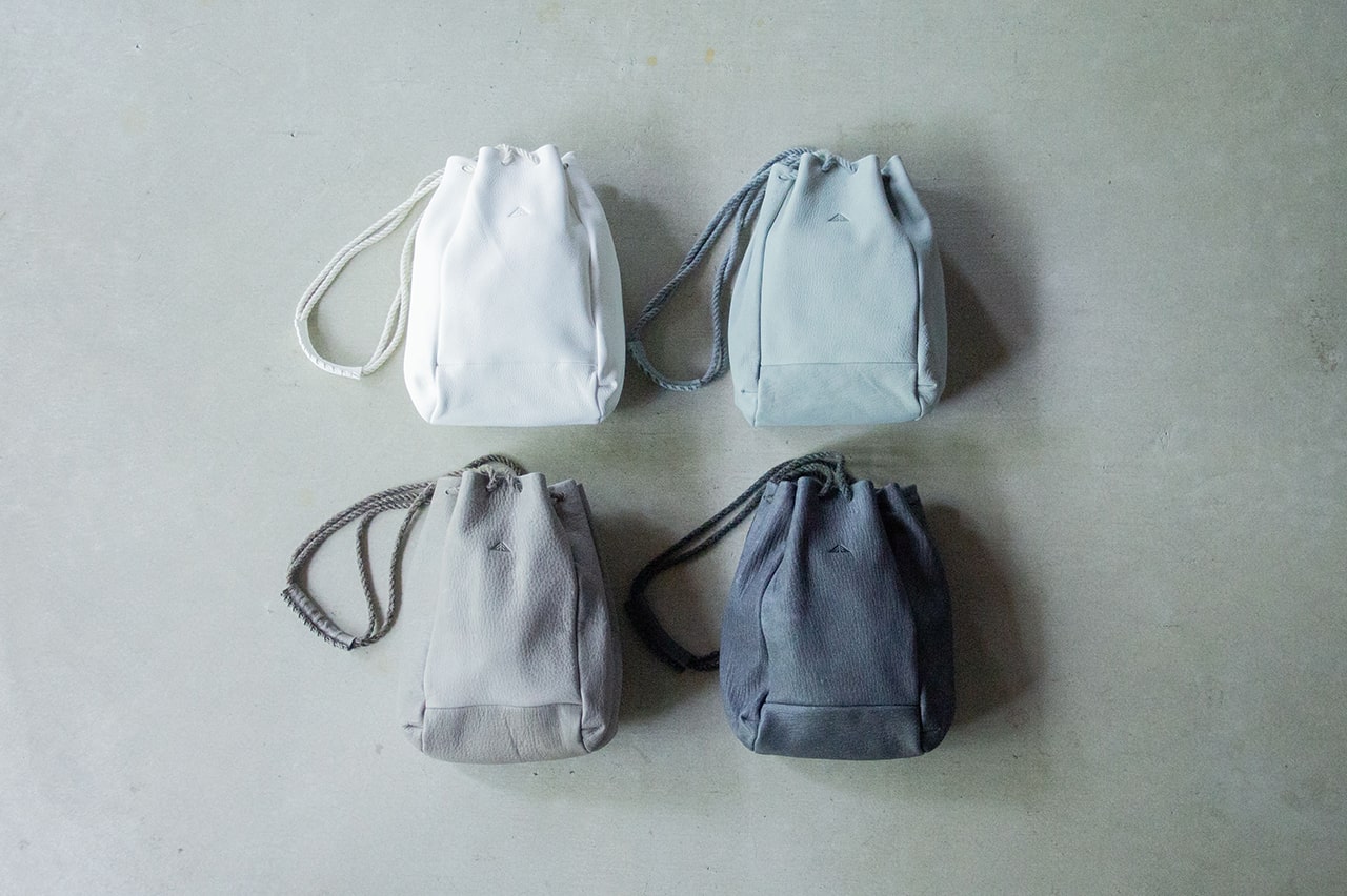 山ノ頂 TESAGE（手提げ）