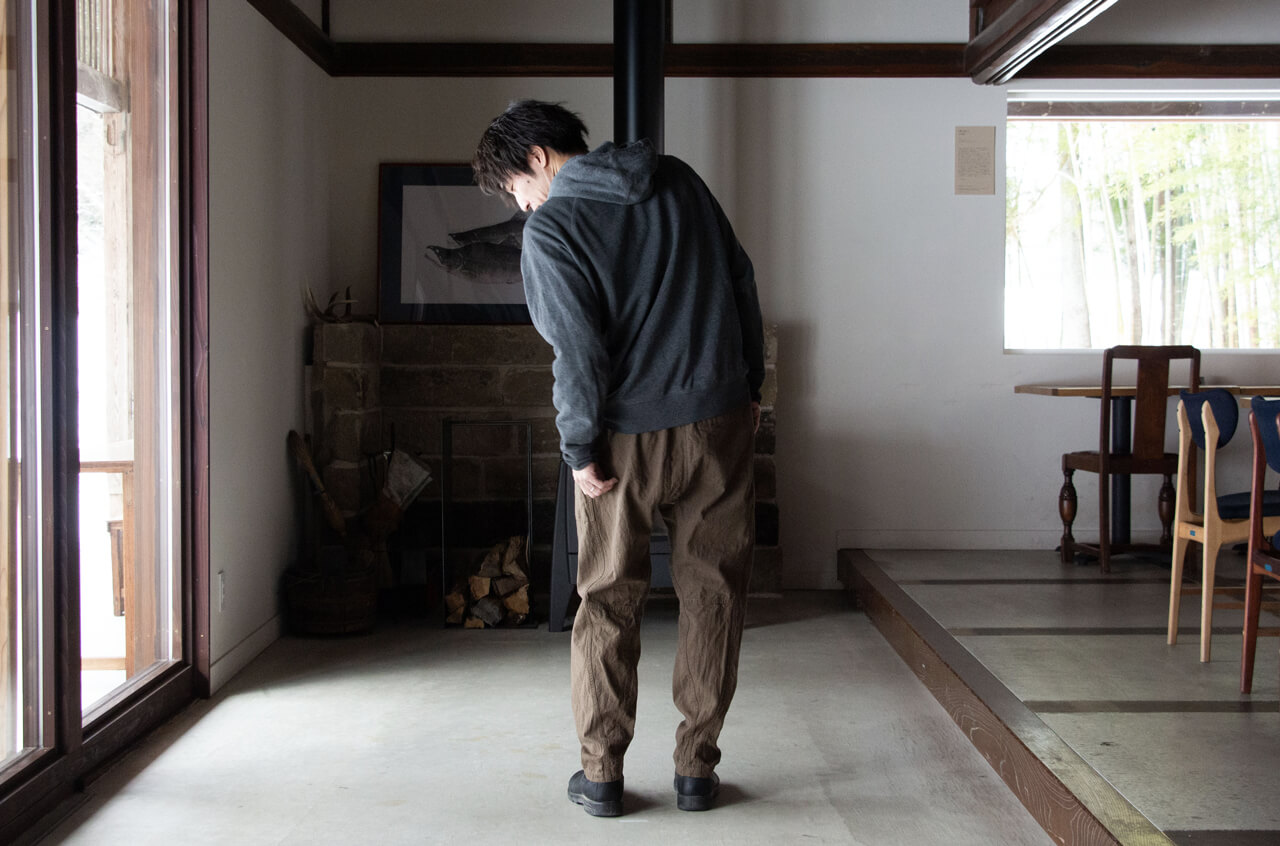 縁日　漆染のさっぱかま02