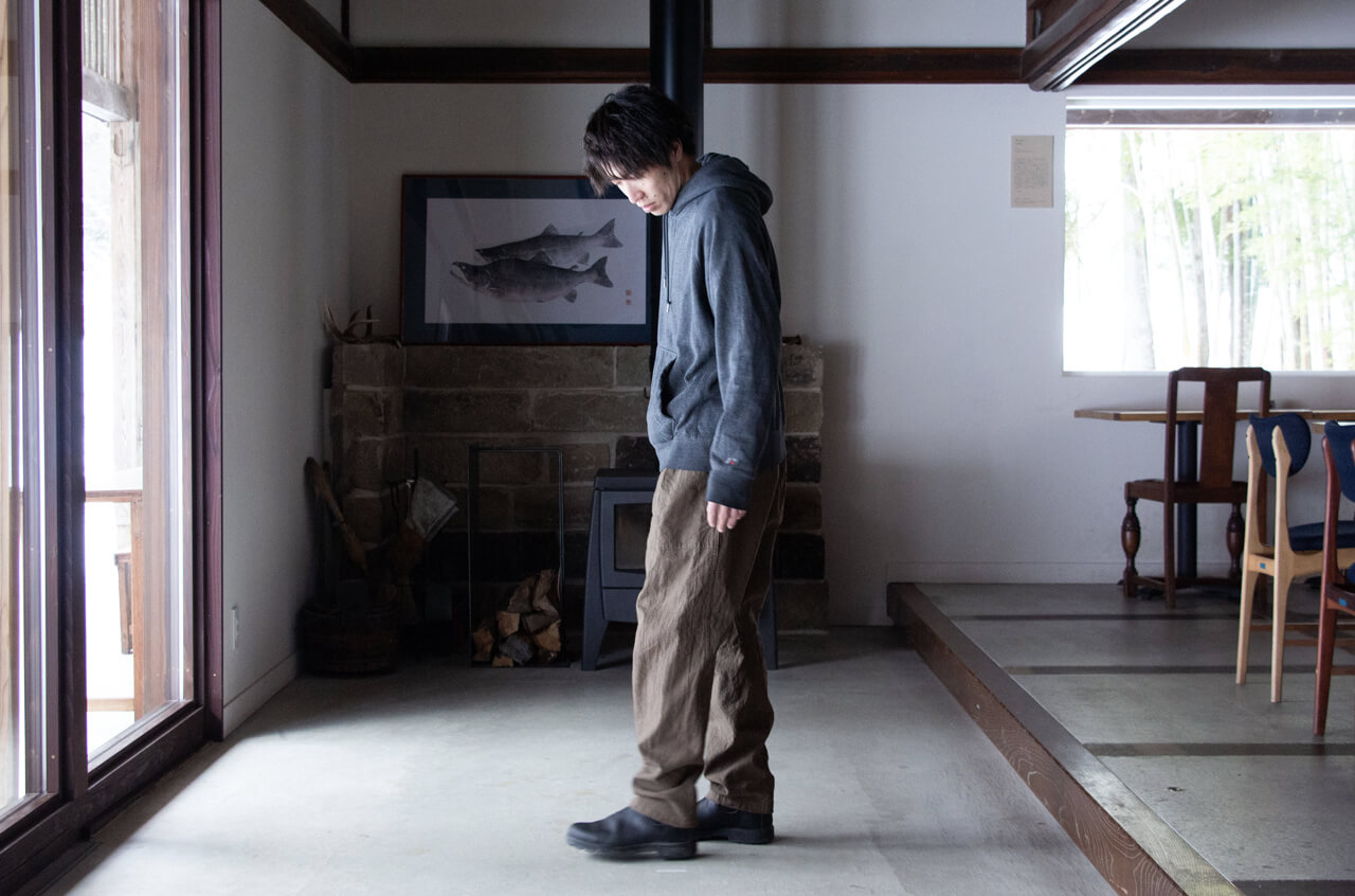 縁日　漆染のさっぱかま02