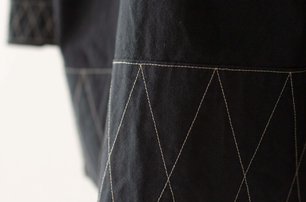 縁日　山シャツ　福袋2026