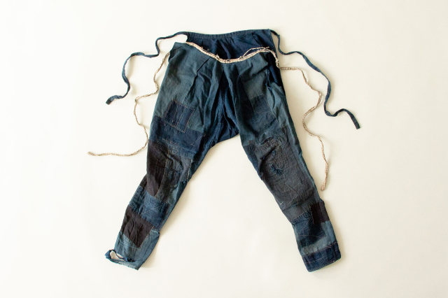 昔のSAPPAKAMAの写真