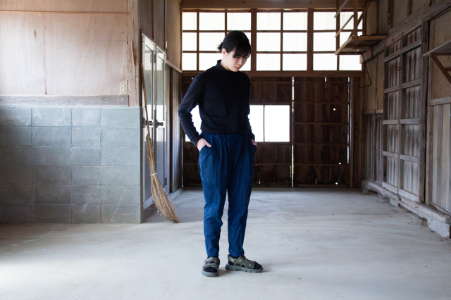 暮らしの中のSAPPAKAMA