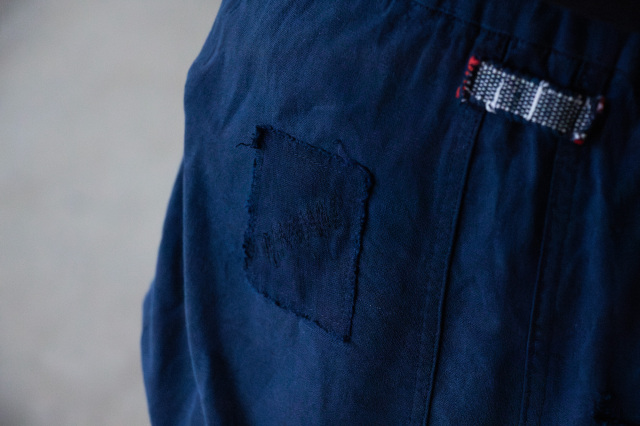 染めスタッフのSAPPAKAMA3