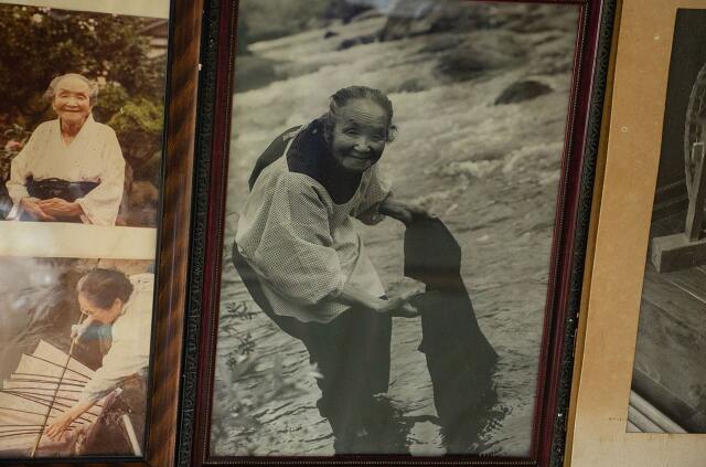 初代・千葉あやのさん