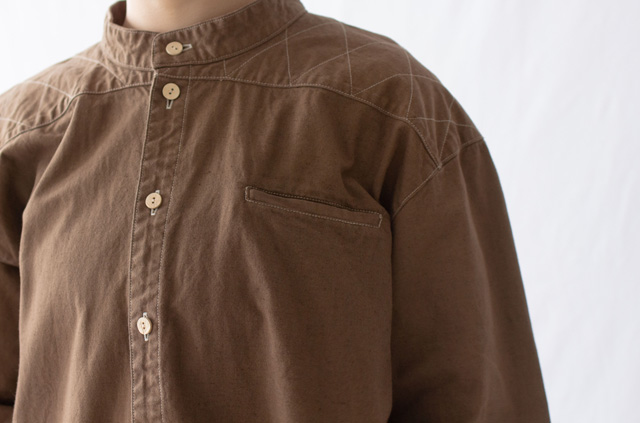 YAMASHIRT 漆